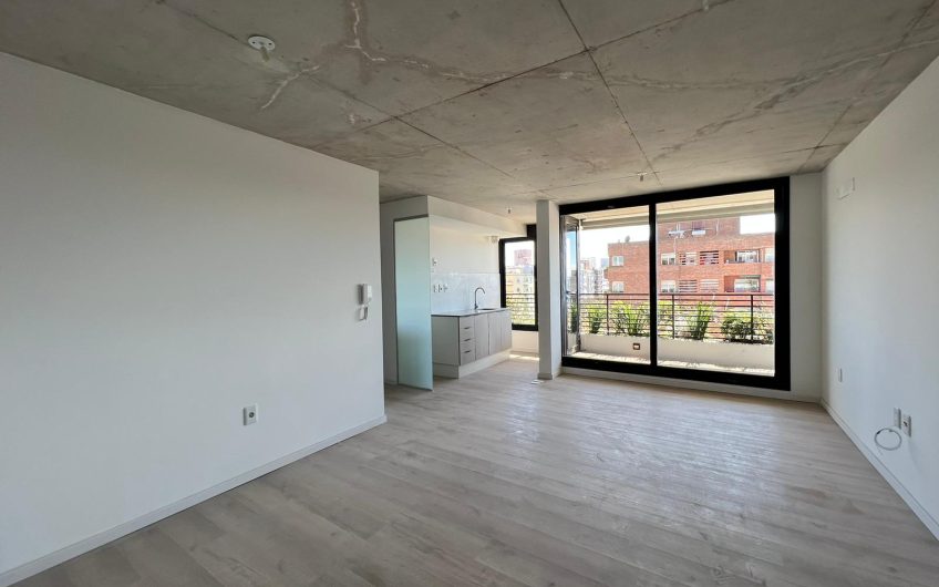 VENTA 3 DORMITORIOS AV. LIBERTADOR