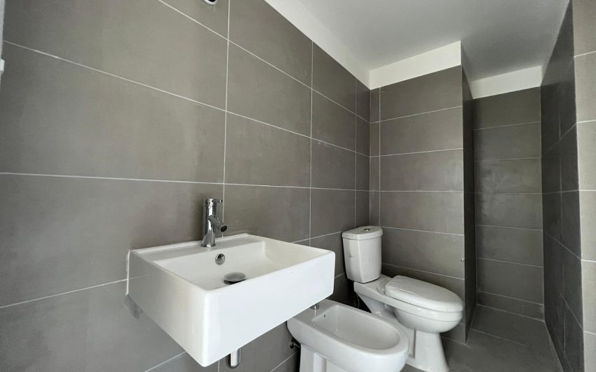 VENTA 3 DORMITORIOS AV. LIBERTADOR