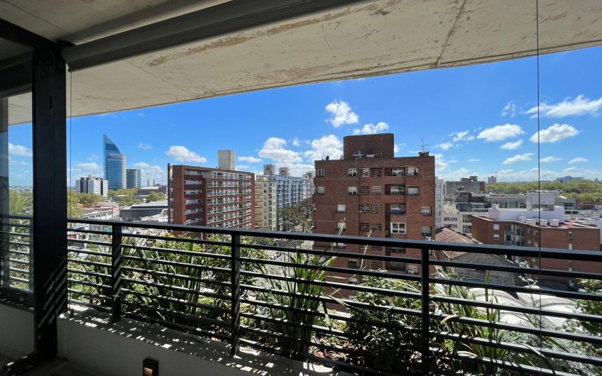 VENTA 3 DORMITORIOS AV. LIBERTADOR