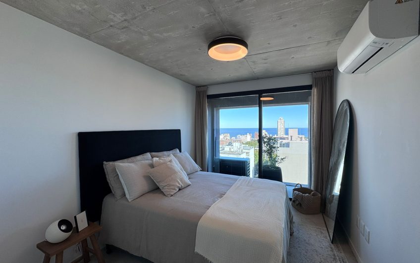 VENTA 1 DORMITORIO CENTRO BRUSCO