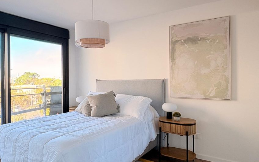 VENTA 1 DORMITORIO BUCEO
