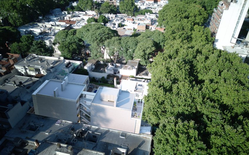 VENTA 1 DORMITORIO PUNTA CARRETAS