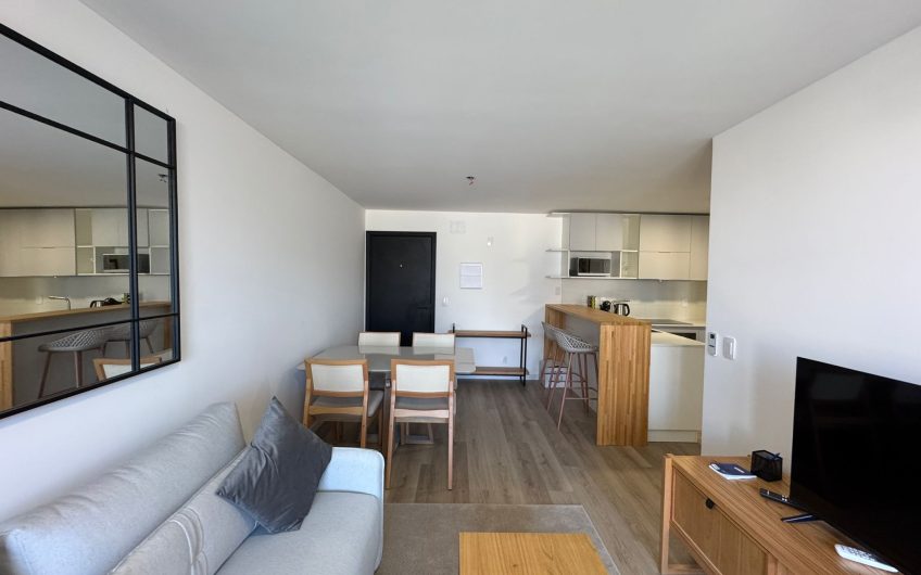 VENTA 2 DORMITORIOS CORDON SUR