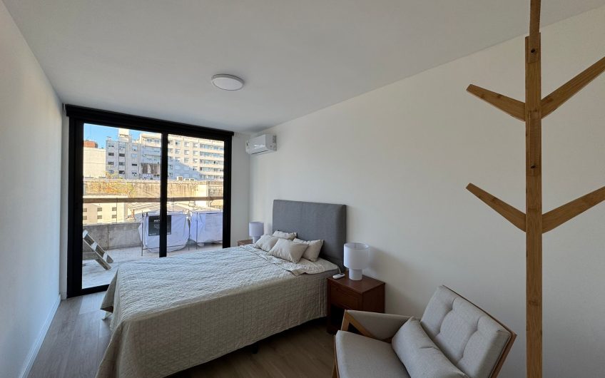 VENTA 2 DORMITORIOS CORDON SUR