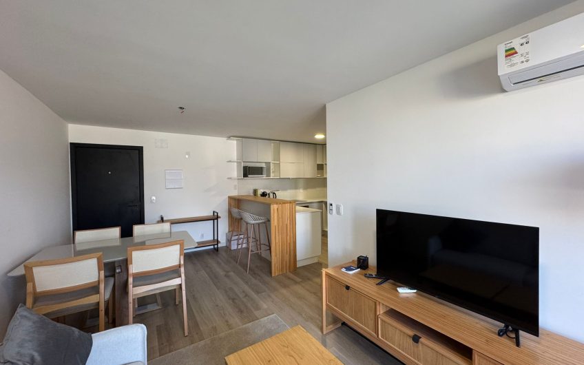 VENTA 2 DORMITORIOS CORDON SUR