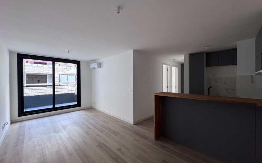 VENTA 2 DORMITORIOS CORDON SUR