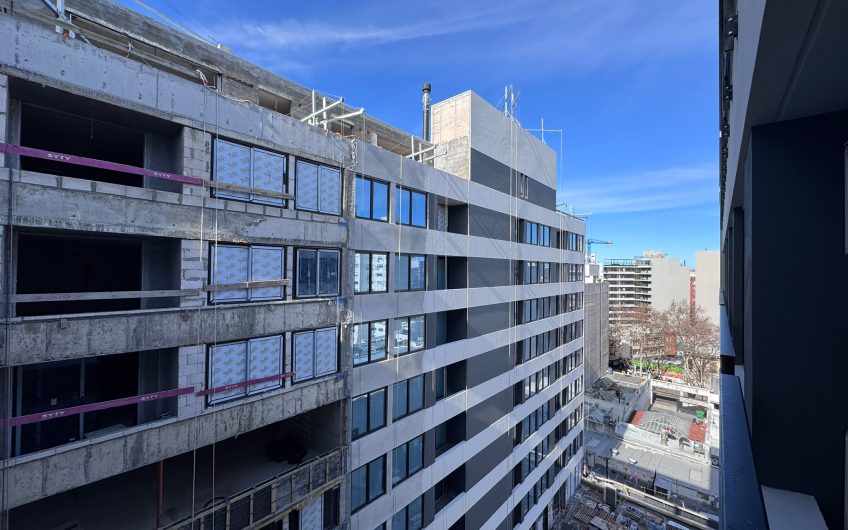 VENTA 2 DORMITORIOS CORDON SUR