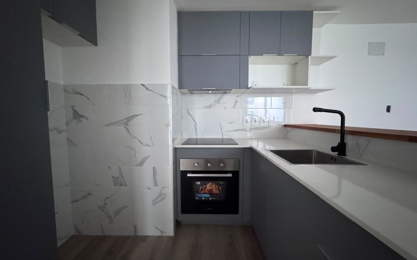 VENTA 2 DORMITORIOS CORDON SUR