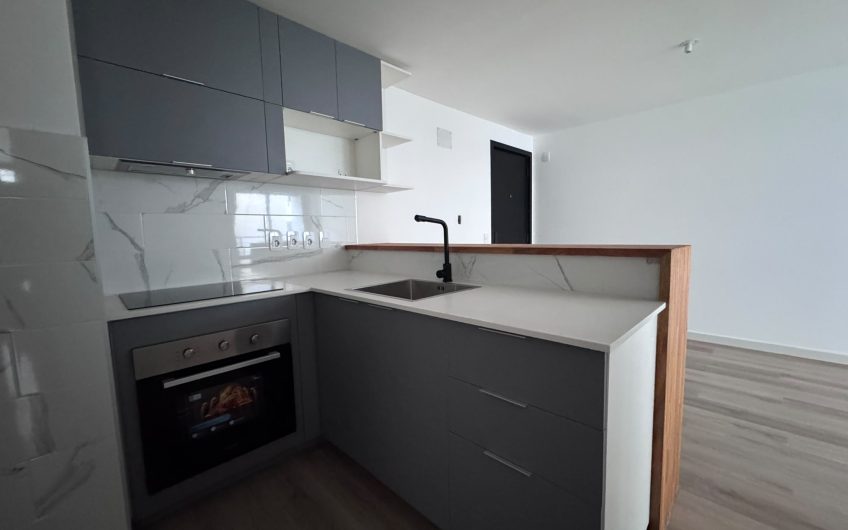 VENTA 2 DORMITORIOS CORDON SUR
