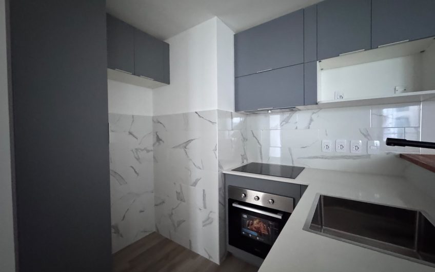 VENTA 2 DORMITORIOS CORDON SUR