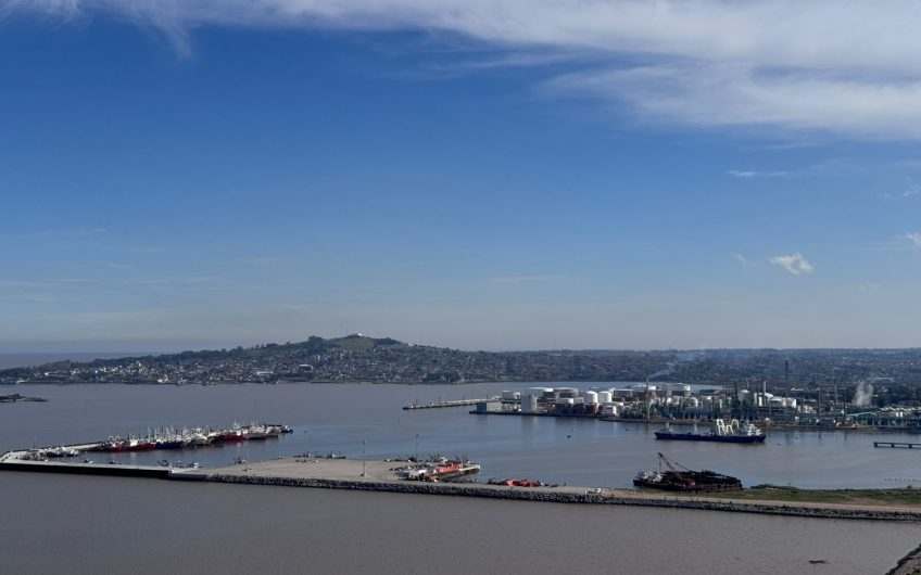 VENTA 1 DORMITORIO MONTEVIDEO HARBOUR
