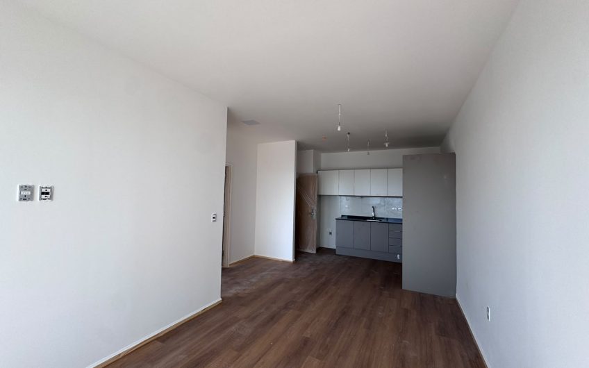 VENTA 1 DORMITORIO MONTEVIDEO HARBOUR