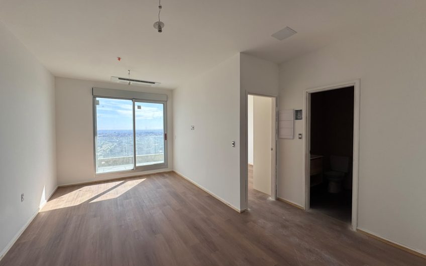 VENTA 1 DORMITORIO MONTEVIDEO HARBOUR