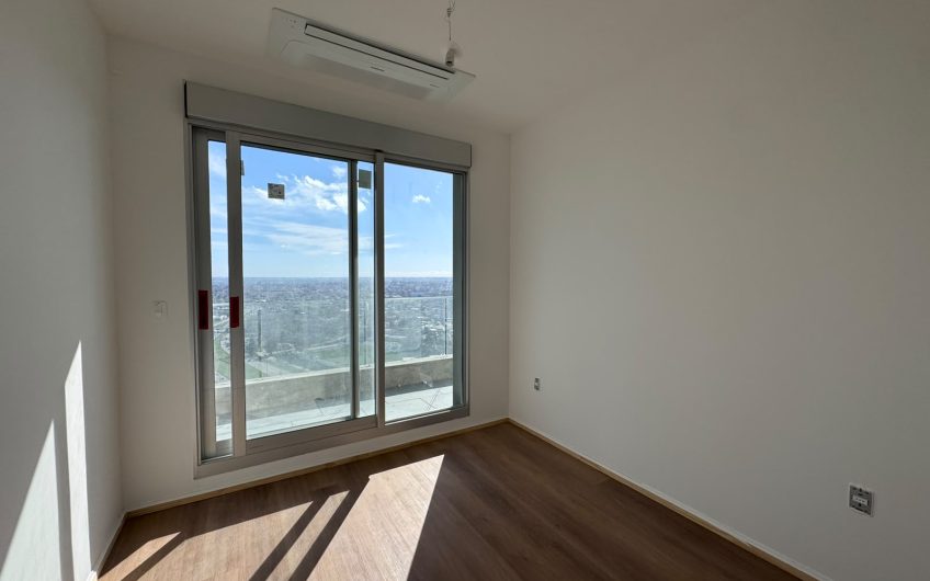VENTA 1 DORMITORIO MONTEVIDEO HARBOUR