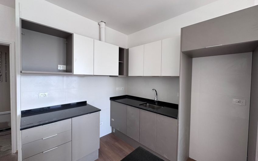 VENTA 1 DORMITORIO MONTEVIDEO HARBOUR