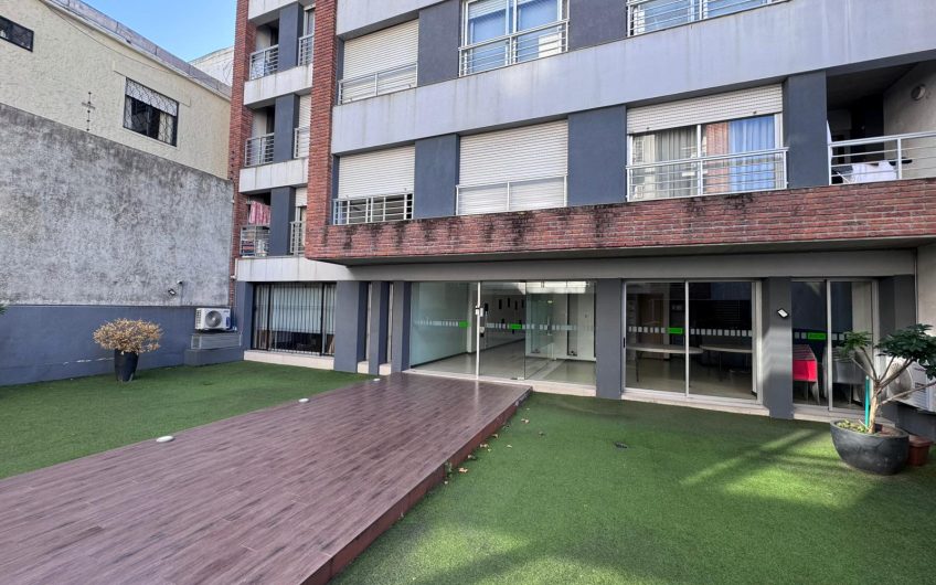VENTA MONOAMBIENTE POCITOS