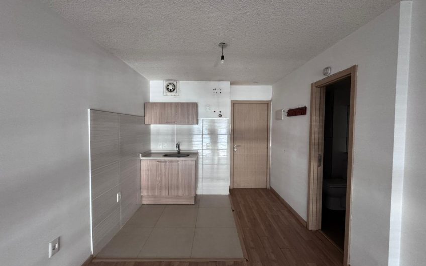 VENTA MONOAMBIENTE POCITOS