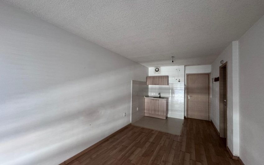VENTA MONOAMBIENTE POCITOS