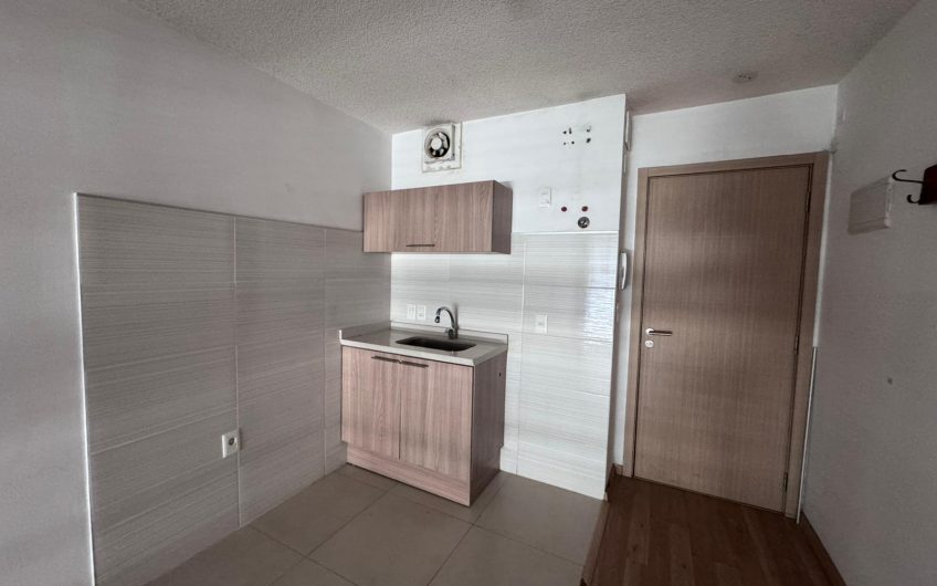 VENTA MONOAMBIENTE POCITOS