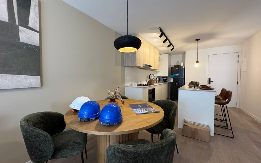 VENTA 1 DORMITORIO AMPLIO CENTRO