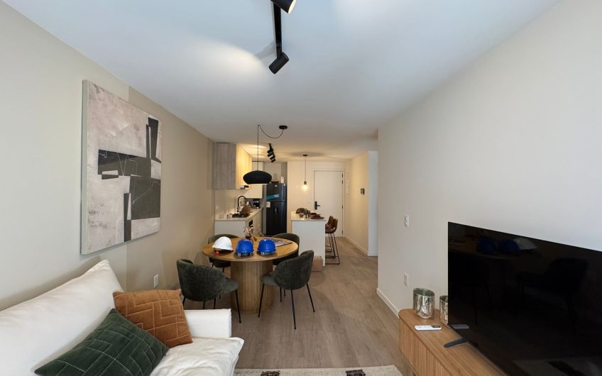 VENTA 1 DORMITORIO AMPLIO CENTRO