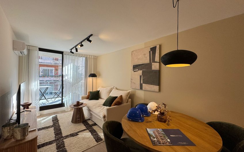 VENTA 1 DORMITORIO AMPLIO CENTRO