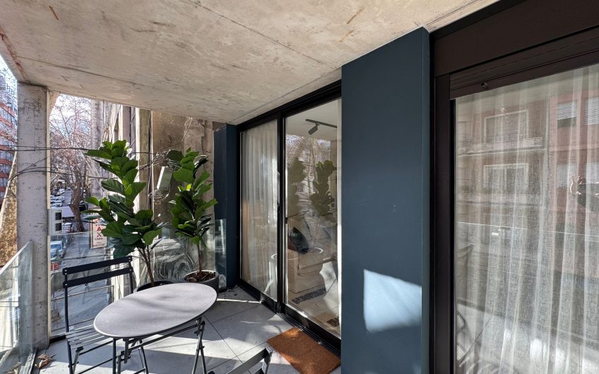 VENTA 1 DORMITORIO AMPLIO CENTRO