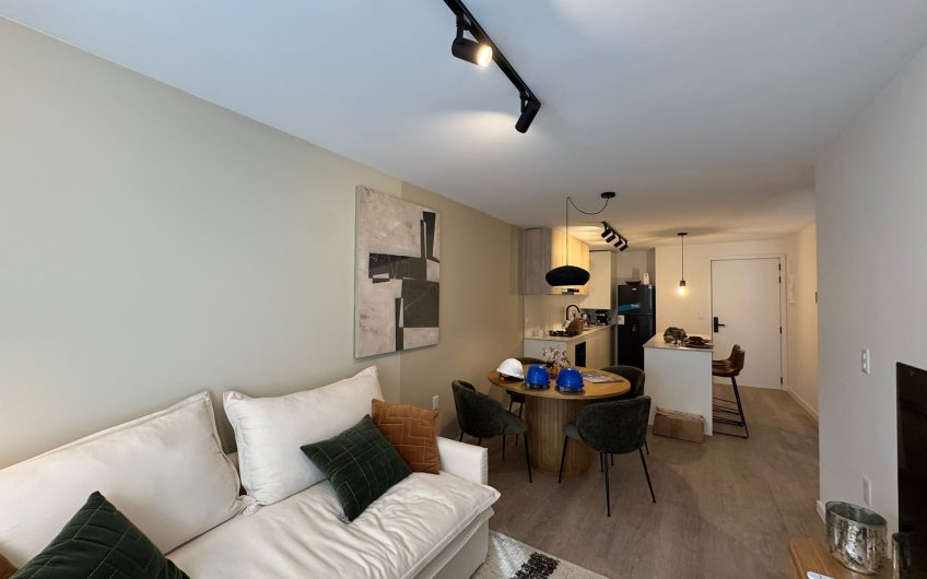 VENTA 1 DORMITORIO AMPLIO CENTRO