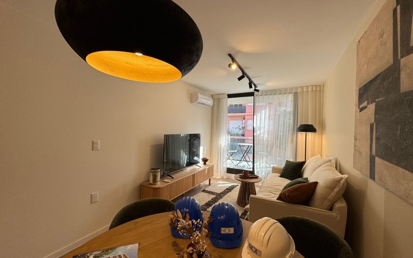 VENTA 1 DORMITORIO AMPLIO CENTRO