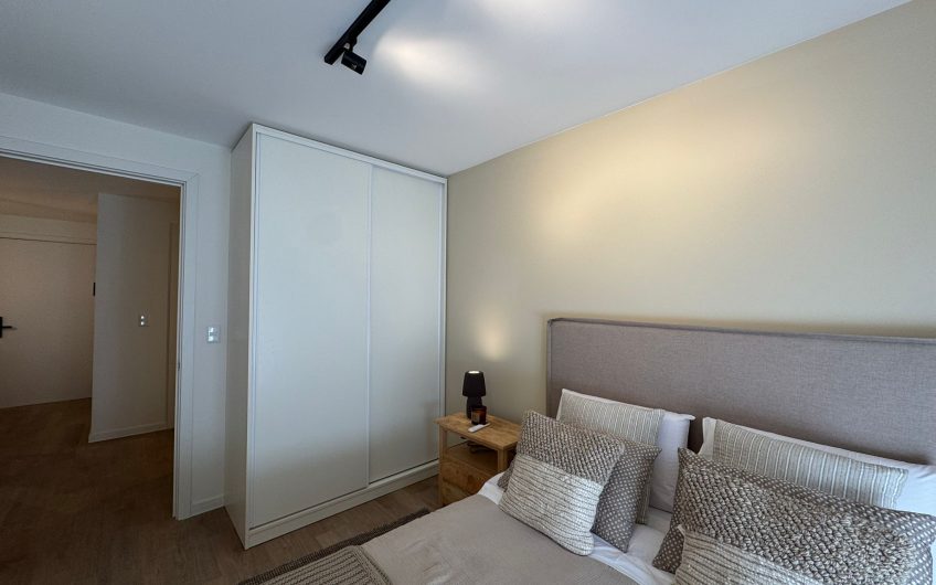 VENTA 1 DORMITORIO AMPLIO CENTRO