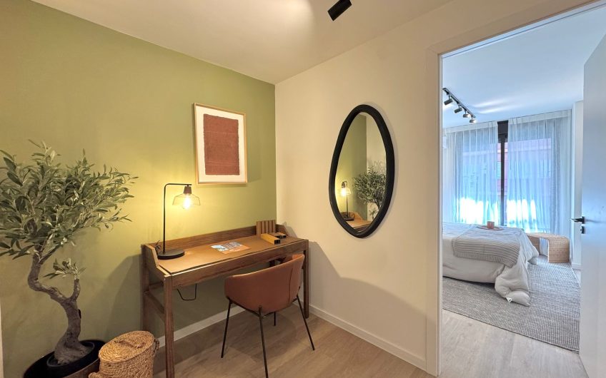 VENTA 1 DORMITORIO AMPLIO CENTRO