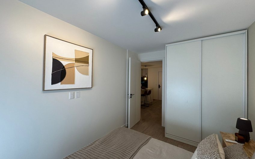 VENTA 1 DORMITORIO AMPLIO CENTRO