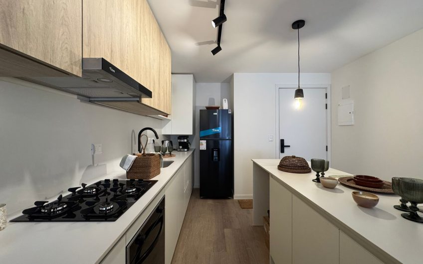 VENTA 1 DORMITORIO AMPLIO CENTRO