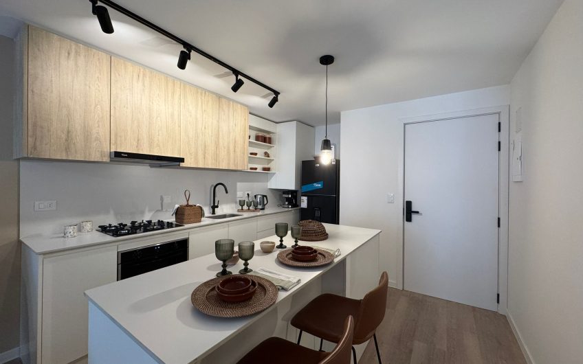 VENTA 1 DORMITORIO AMPLIO CENTRO