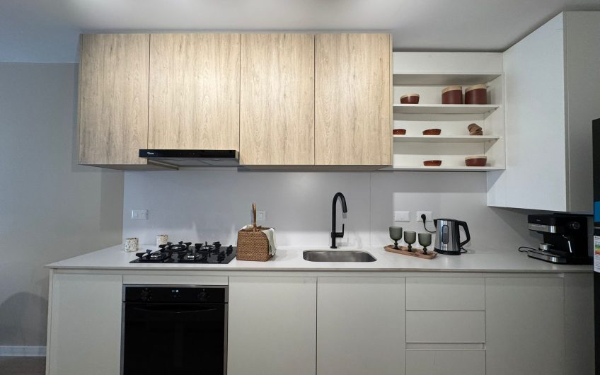 VENTA 1 DORMITORIO AMPLIO CENTRO