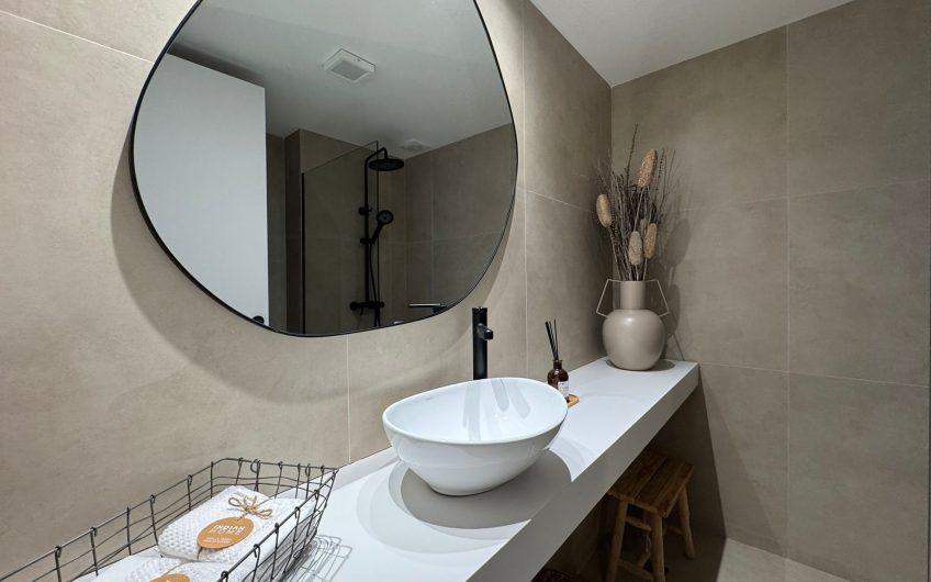 VENTA 1 DORMITORIO AMPLIO CENTRO