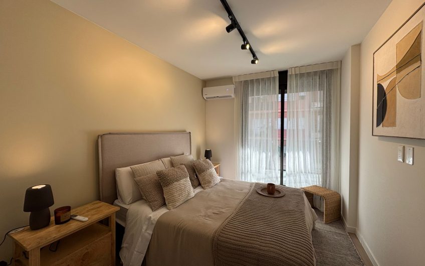 VENTA 1 DORMITORIO AMPLIO CENTRO