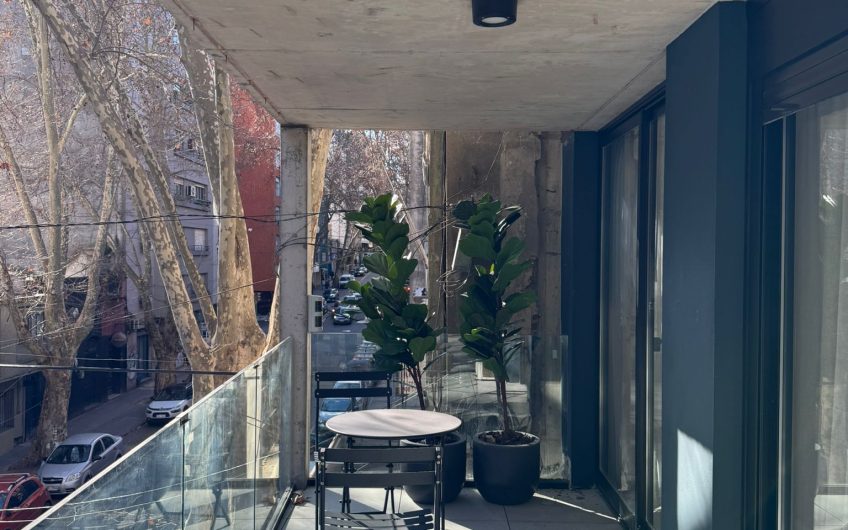 VENTA 1 DORMITORIO AMPLIO CENTRO