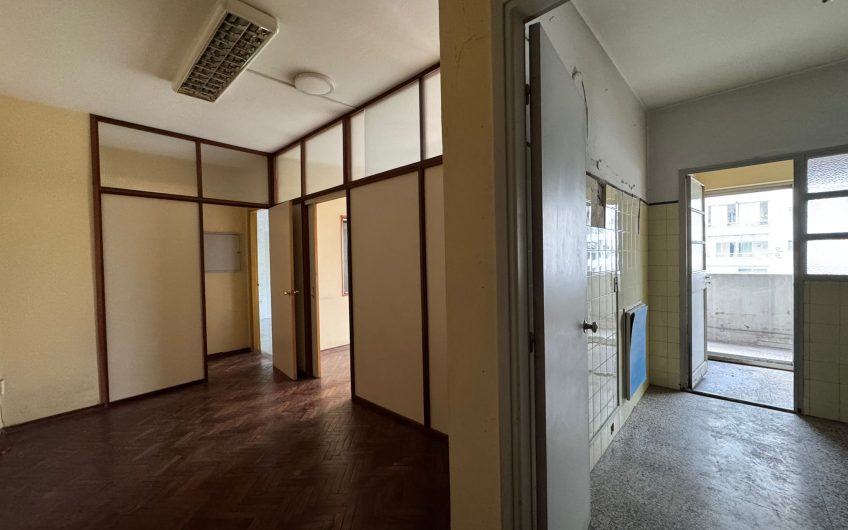 VENTA 1 DORMITORIO AV LIBERTADOR