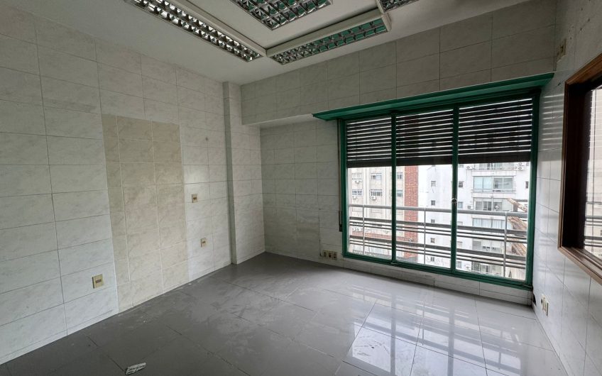 VENTA 1 DORMITORIO AV LIBERTADOR