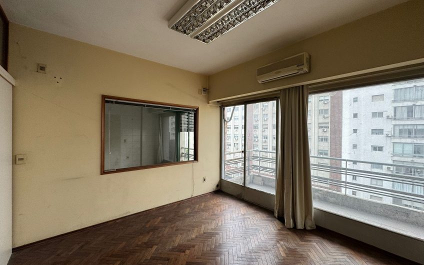 VENTA 1 DORMITORIO AV LIBERTADOR