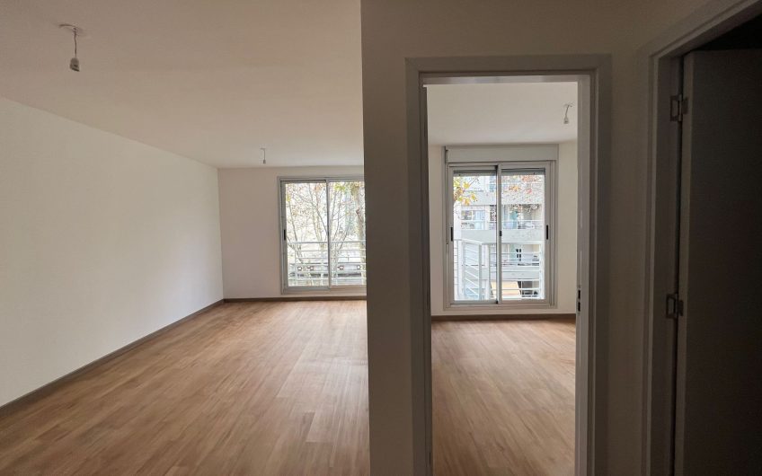 VENTA 1 DORMITORIO RENTADO PARQUE RODO