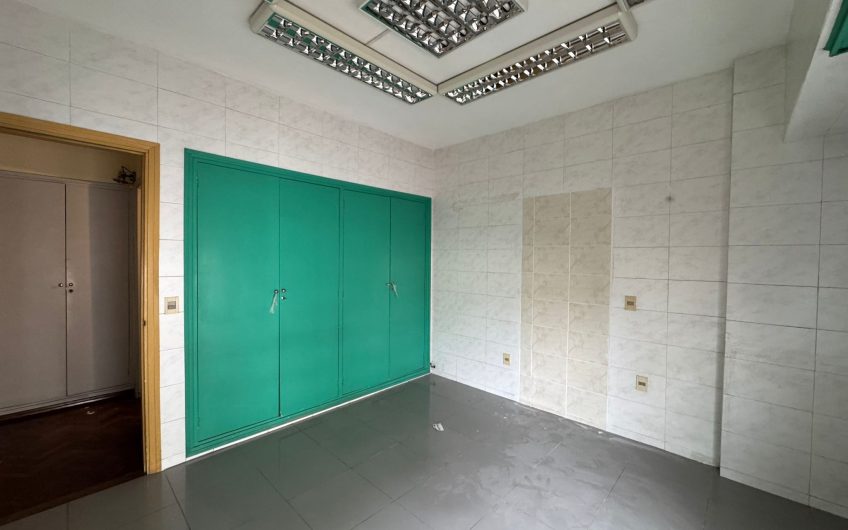 VENTA 1 DORMITORIO AV LIBERTADOR