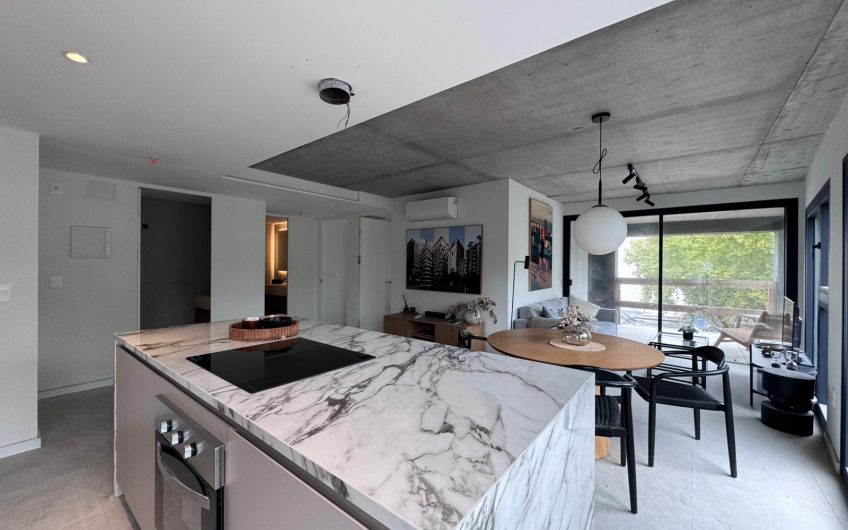 VENTA 2 DORMITORIOS CENTRO