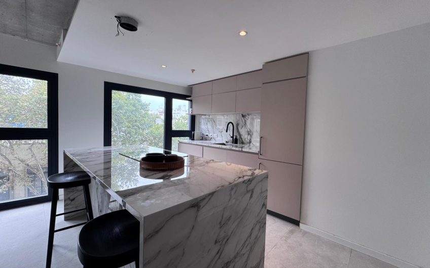 VENTA 2 DORMITORIOS CENTRO