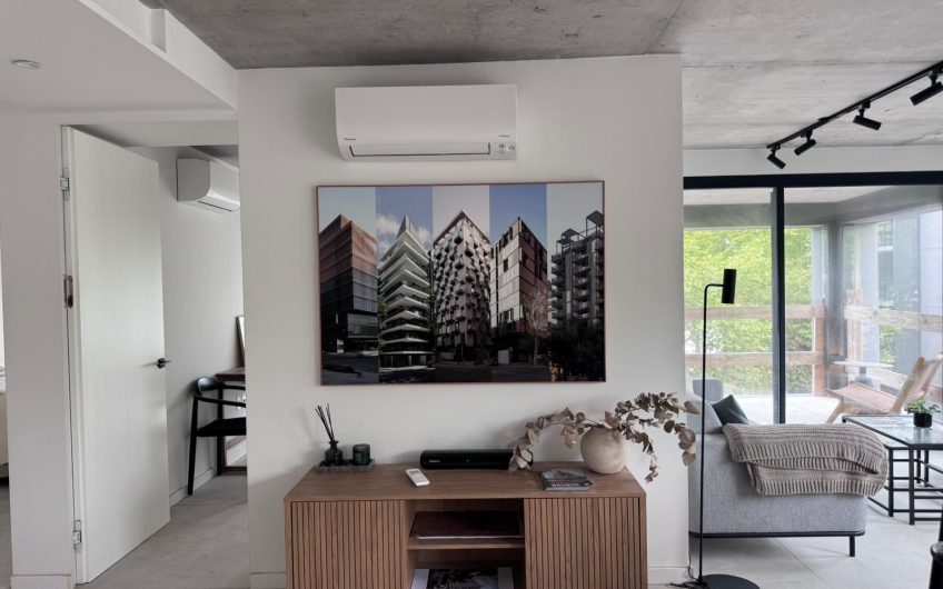 VENTA 2 DORMITORIOS CENTRO