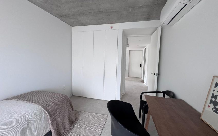 VENTA 2 DORMITORIOS CENTRO