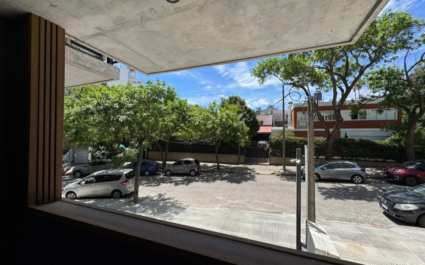 VENTA 1 DORMITORIO CON PATIO PUNTA CARRETAS