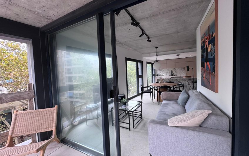 VENTA 2 DORMITORIOS CENTRO