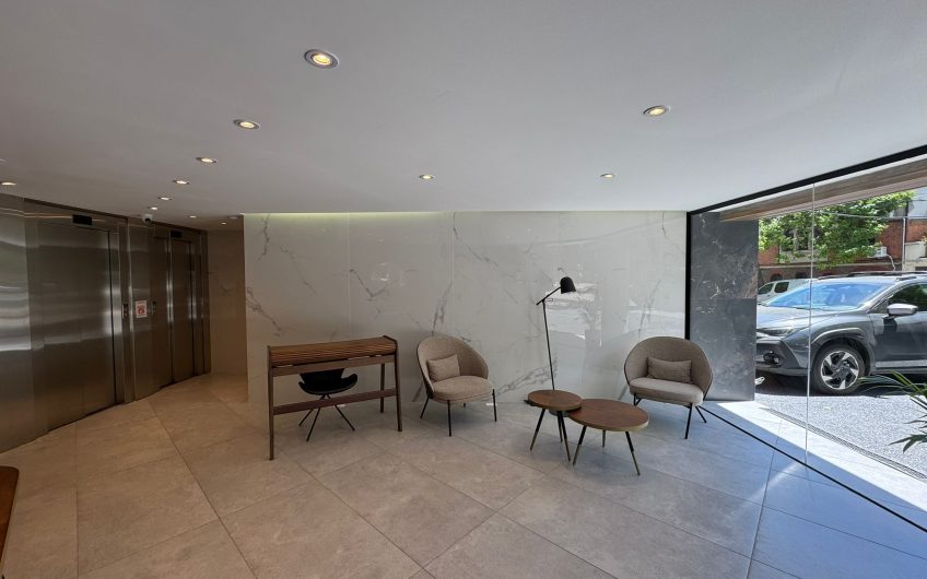 VENTA 1 DORMITORIO CON PATIO PUNTA CARRETAS